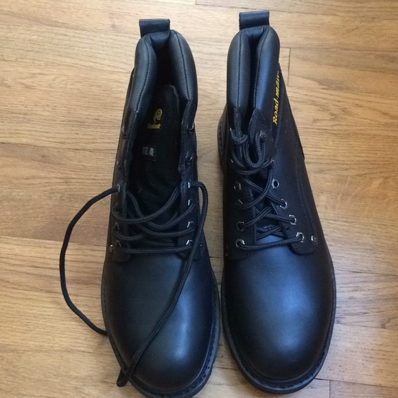 Road•mate Other - Men’s Work Boots - Steel Toe